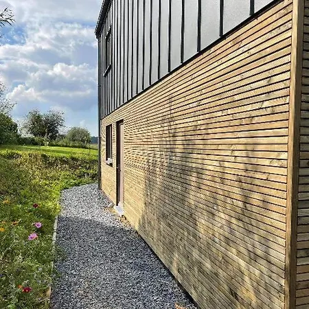 Hirschenhof 아파트 Léglise