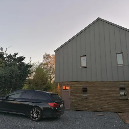 Hirschenhof 아파트 *