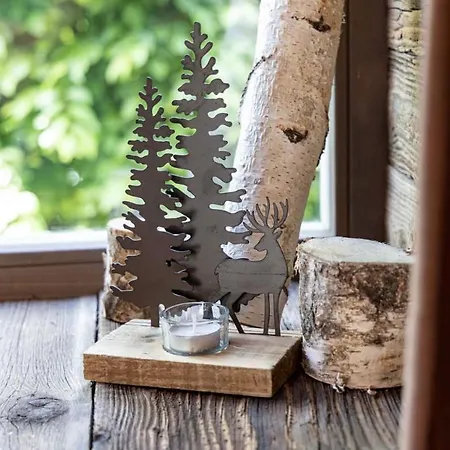 Hirschenhof Апартаменты Leglise