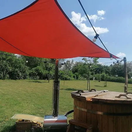 Апартаменты Hirschenhof