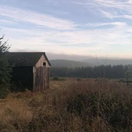 Hirschenhof 아파트 *