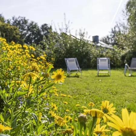 Hirschenhof * Léglise