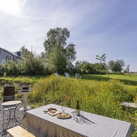 Hirschenhof Léglise