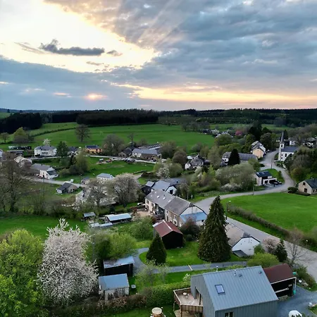 Hirschenhof Léglise