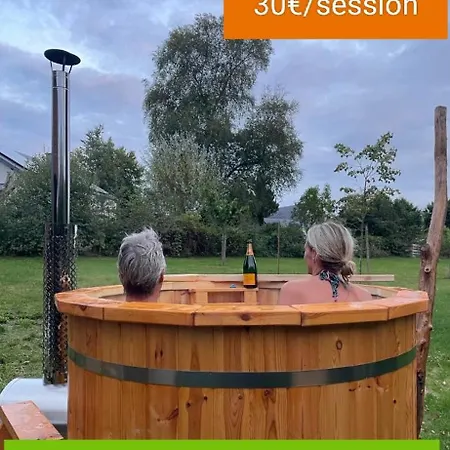 Hirschenhof 아파트