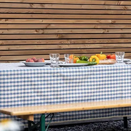 Апартаменты Hirschenhof Leglise