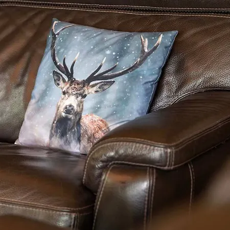 Hirschenhof Léglise