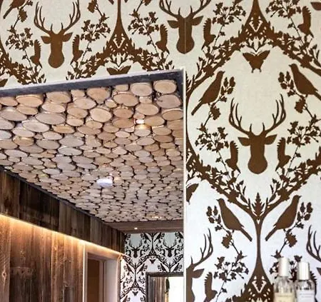 Hirschenhof 아파트 *