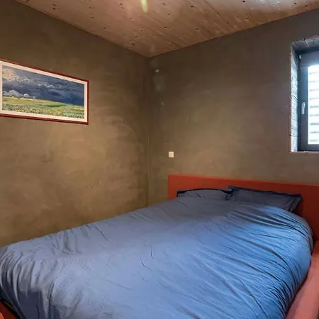 아파트 Hirschenhof *