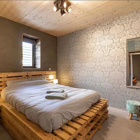 Hirschenhof Апартаменты Leglise