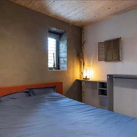 아파트 Hirschenhof Léglise