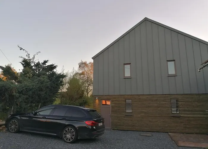 Hirschenhof Apartment *