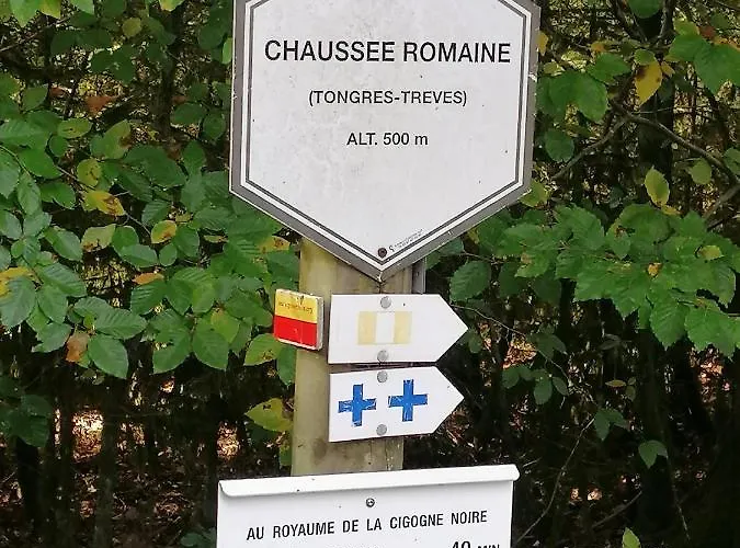 Apartment Hirschenhof