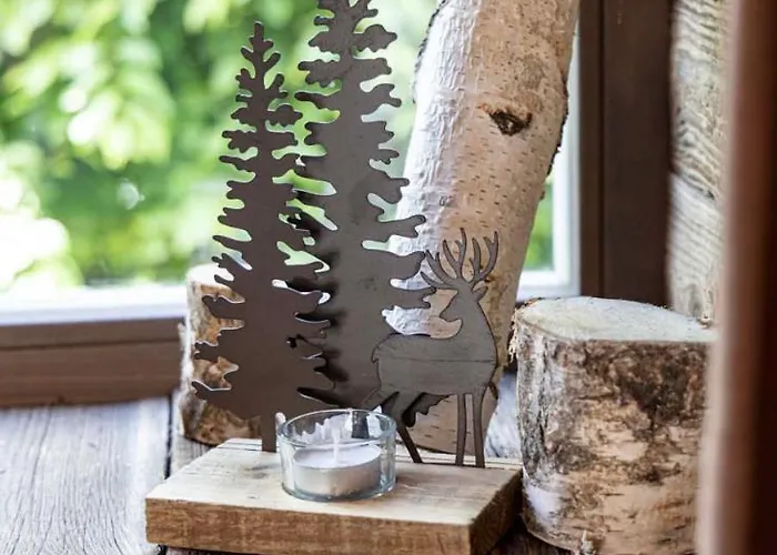 Hirschenhof Apartment Leglise