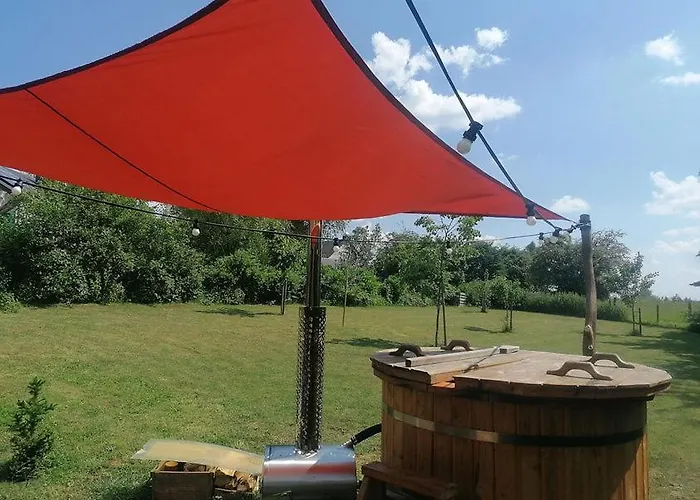 Apartment Hirschenhof