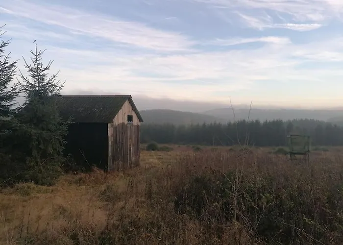 Hirschenhof Apartment *