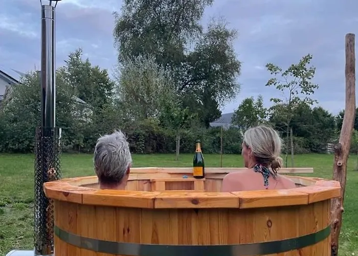 Hirschenhof Apartment