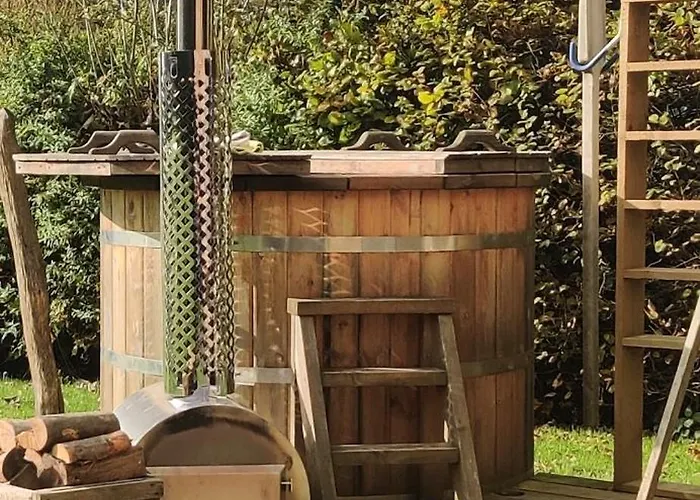 Hirschenhof * Leglise