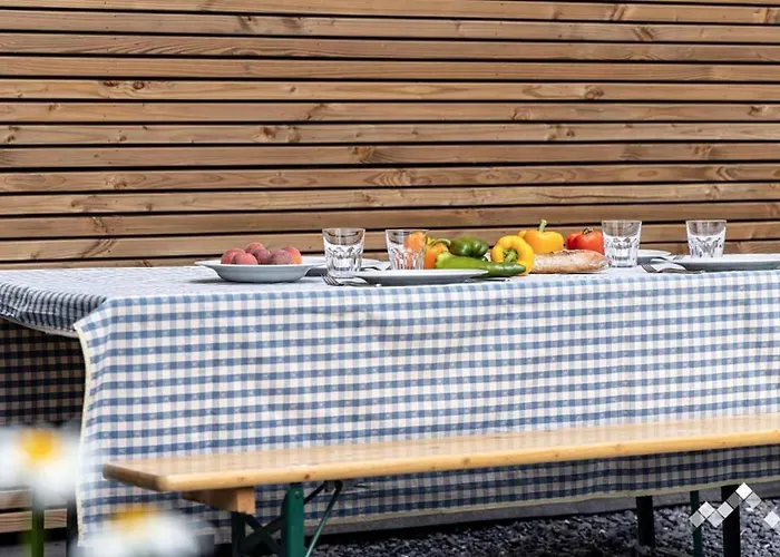 Apartment Hirschenhof Leglise