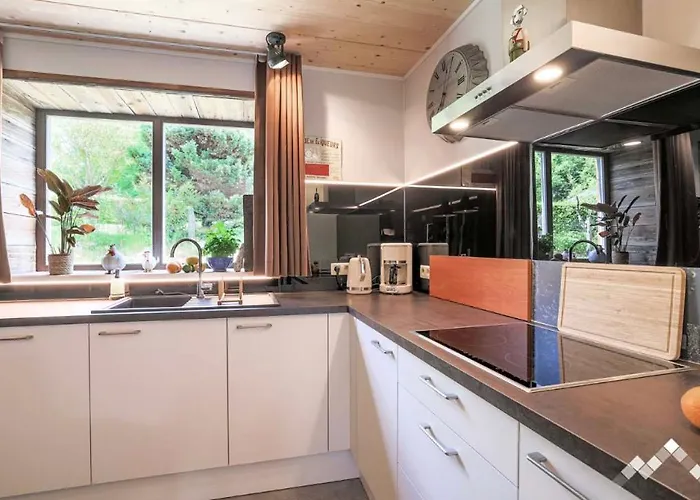 Hirschenhof Apartment