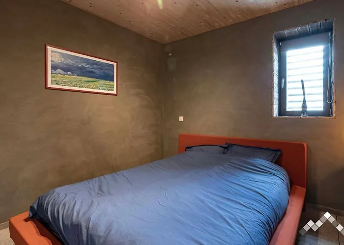 Apartment Hirschenhof *