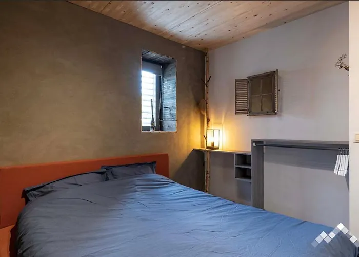 Apartment Hirschenhof Leglise